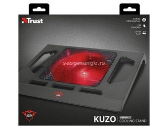 Trust GXT 220 KUZO COOLING STAND (20159)