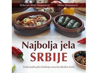 Najbolja jela Srbije