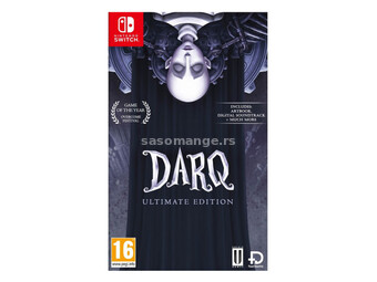 Feardemic Switch DARQ - Ultimate Edition ( 049043 )