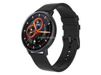 Kronos 3 R Smart Watch Black