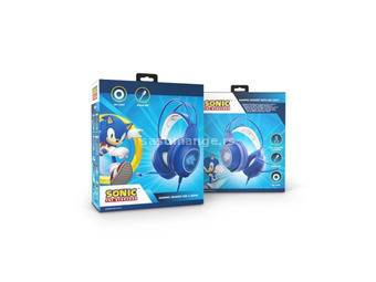 ENERGY SISTEM ESG 2 Sonic gaming slušalice
