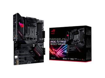 Asus AM4 AMD RoG strix B550-F gaming matična ploča
