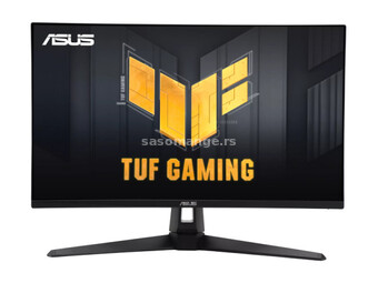 ASUS 27 " VG27AQA1A TUF Gaming monitor
