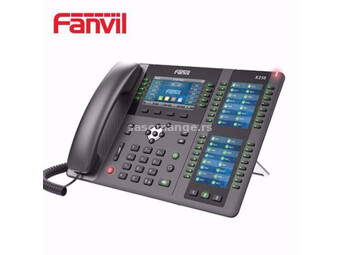 Fanvil VoIP Telefon X210