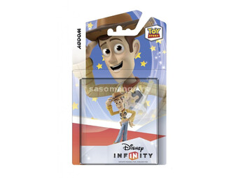 Disney Interactive Infinity Figure Woody