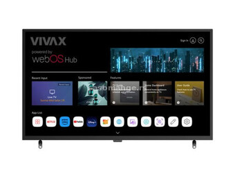 Vivax imago LED TV-43S60WO televizor ( 0001300199 )