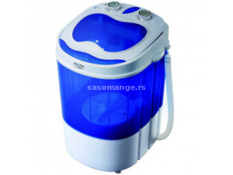 ADLER Mašina za pranje veša MINI AD8051