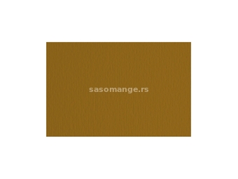 Papir u boji B3 220g Cartacrea Fabriano 46435106 braon (marrone)