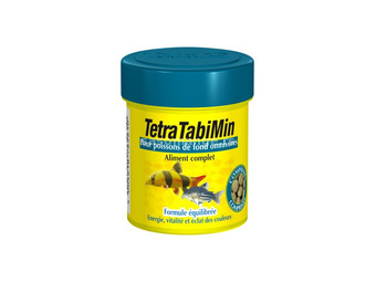 Tetra hrana za ribice TabiMin 120 tableta
