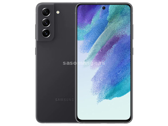 SAMSUNG G990 Galaxy S21 FE 5G 128/6GB Dual Sim Graphite (Basic guarantee)