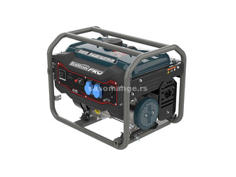 Bormann benzinski agregat (generator) BGB3000
