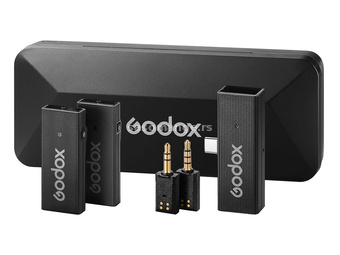 Godox MoveLink Mini UC 2 USB-C 2 kit