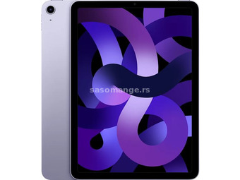 APPLE iPad Air 10.9" (2022) 64GB WiFi + 5G lila