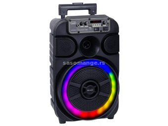 TREVI XF460 BT speaker black