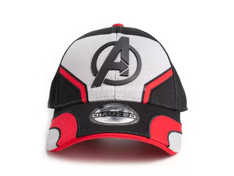 Avengers - Quantum Adjustable Cap