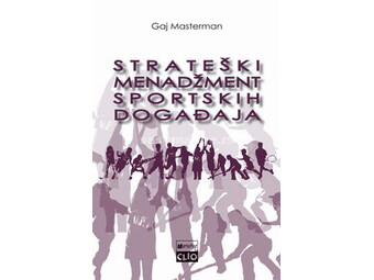 Strateški menadžment sportskih događaja