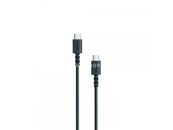 USB Kabl PowerLine Select USB-C na USB-C Crna ANKER 158496