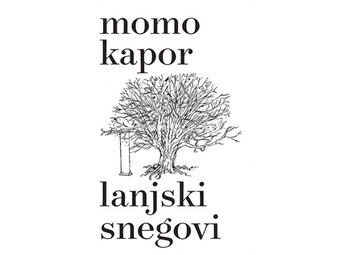 Lanjski snegovi, Momo Kapor