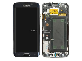 Zamena ekrana za Samsung S6 edge
