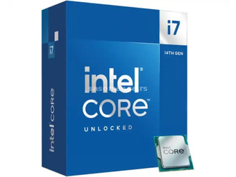 Procesor 1700 Intel i5-14700K 5.6 GHz