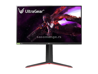 LG Monitor 27" UltraGear 27GP850-B Gaming