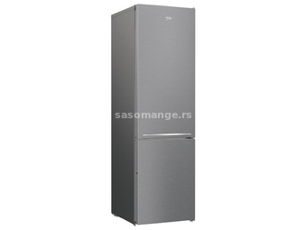 Kombinovani frižider RCSA406K40XBN BEKO ELE01862