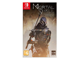 Switch Mortal Shell - Complete Edition ( 050690 )