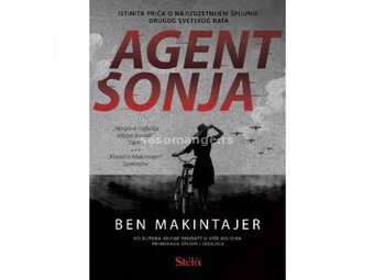 Agent Sonja ( ST0024 )