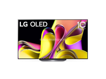 LG 65'' OLED65B33LA (164 cm) 4K HDR smart OLED televizor