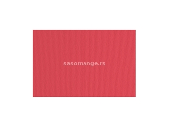 Papir u boji B3 220g Cartacrea Fabriano 46435109 crveni (rosso)