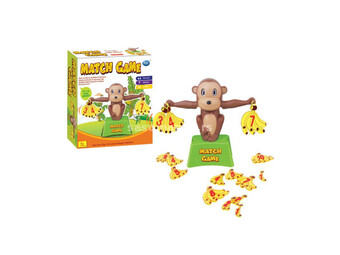 Pomozi majmunčetu - edukativna igra ( 7-478533 )