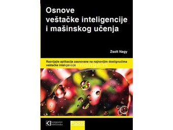 Osnove veštačke inteligencije i mašinskog učenja - Zsolt Nagy