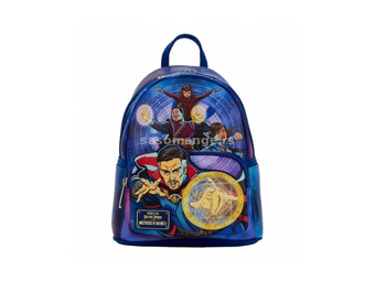 Marvel Dr. Strange Multiverse Mini Backpack
