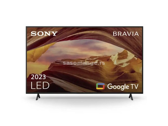 SMART LED TV 65 Sony KD65X75WLPAEP 3840x2160UHD4KDVB-T2S2C