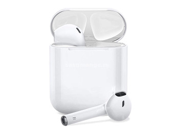 Slušalice Bluetooth Airpods HQ 12 simple