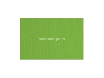 Papir u boji B3 220g Cartacrea Fabriano 46435111 tamno zeleni (verde)