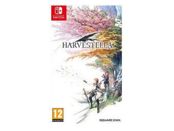 Square Enix Switch Harvestella ( 048097 )