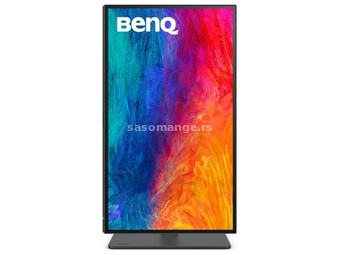 BENQ 25" PD2506Q 2K QHD LED Designer monitor
