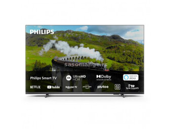 PHILIPS Smart televizor 50PUS7608/12 *I