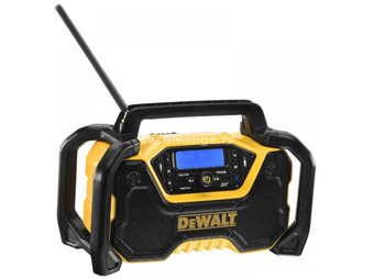 DEWALT DCR029-QW Construction radio