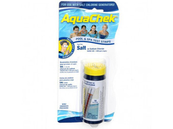 Aquachek White Salt 6070743