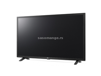 Televizor LG 32LQ63006LA/LED/32"/Full HD/smart/webOS ThinQ AI/crna