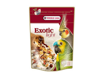 Versele Laga hrana za ptice Prestige Exotic Light mix 750gr