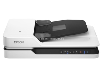 Epson WorkForce DS-1660W A4 Wireless skener