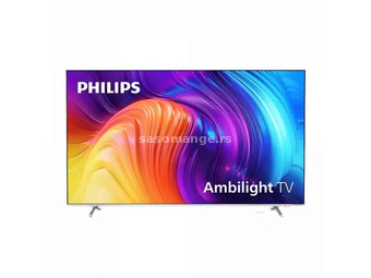 PHILIPS 75PUS8807/12 Smart, Android, 4k, 120HZ, UHD