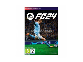 PC EA SPORTS: FC 24