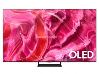 SAMSUNG QE65S90CATXXH OLED UHD 4K SMART