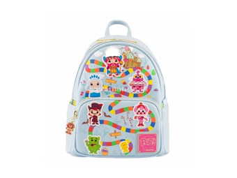 Hasbro Candy Land Take Me To The Candy Mini Backpack