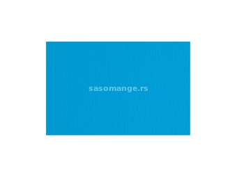Papir u boji B3 220g Cartacrea Fabriano 46435113 plavi (azzurro)