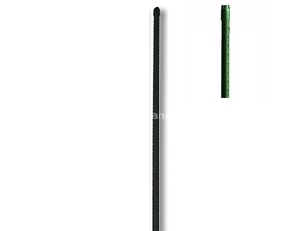 Čelična pritka zelena 150 cm Windhager WH 05624
